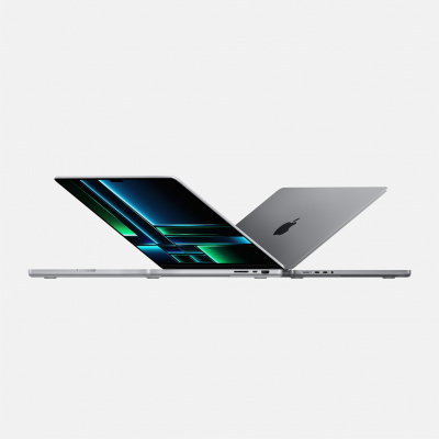 Ноутбук Apple MacBook Pro 14 512 ГБ MPHE3LLA, «серый космос» 6